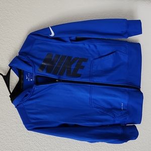 Nike youth hoodie